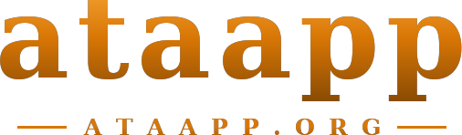 ataapp logo