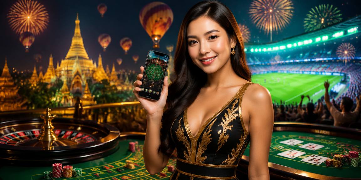 ataapp Bingo အခွင့်များ